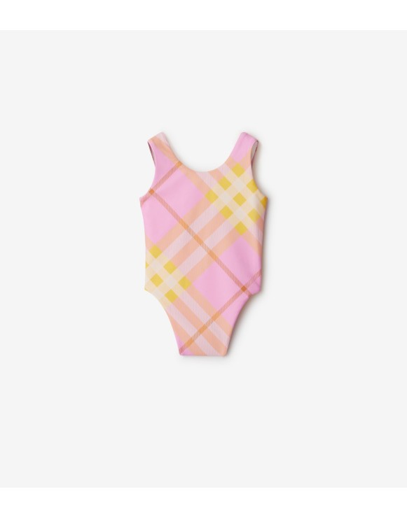 Maillot de bain Check