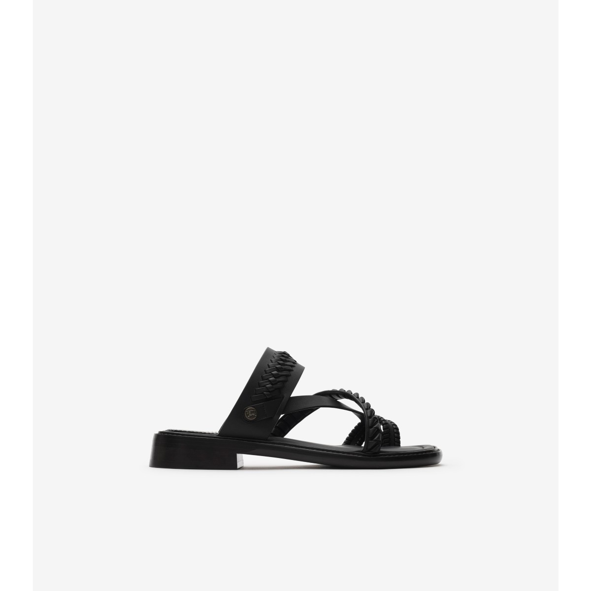  Leather Baez Sandals​