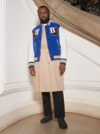 Winter 2022 Collection - VIP Guests - Look 7