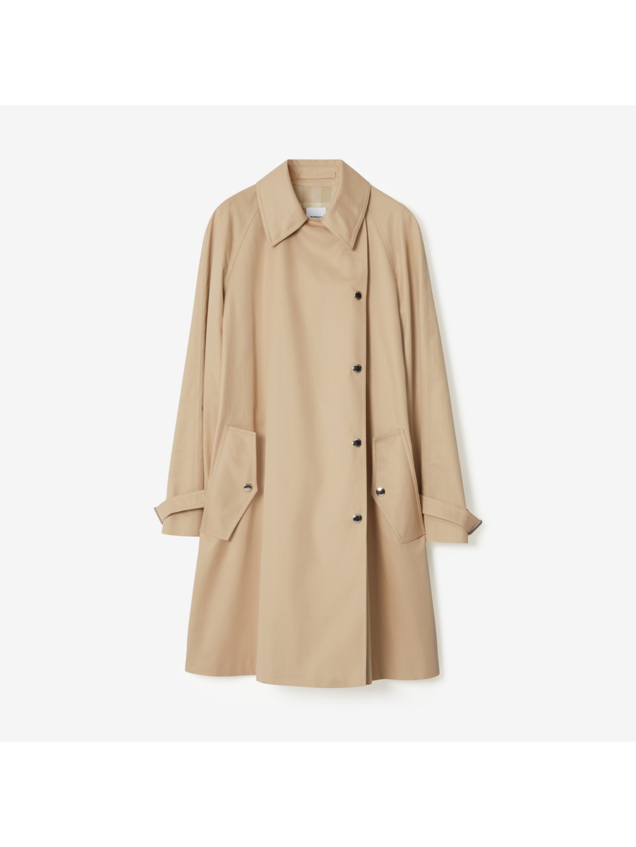 Women's Coats | Parkas, Duffle & Car Coats | Burberry® Official