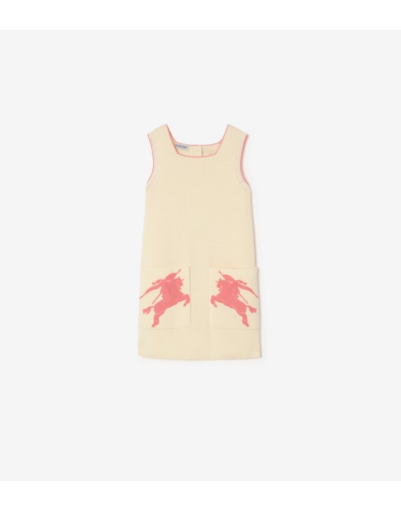 Crochet EKD Cotton Dress