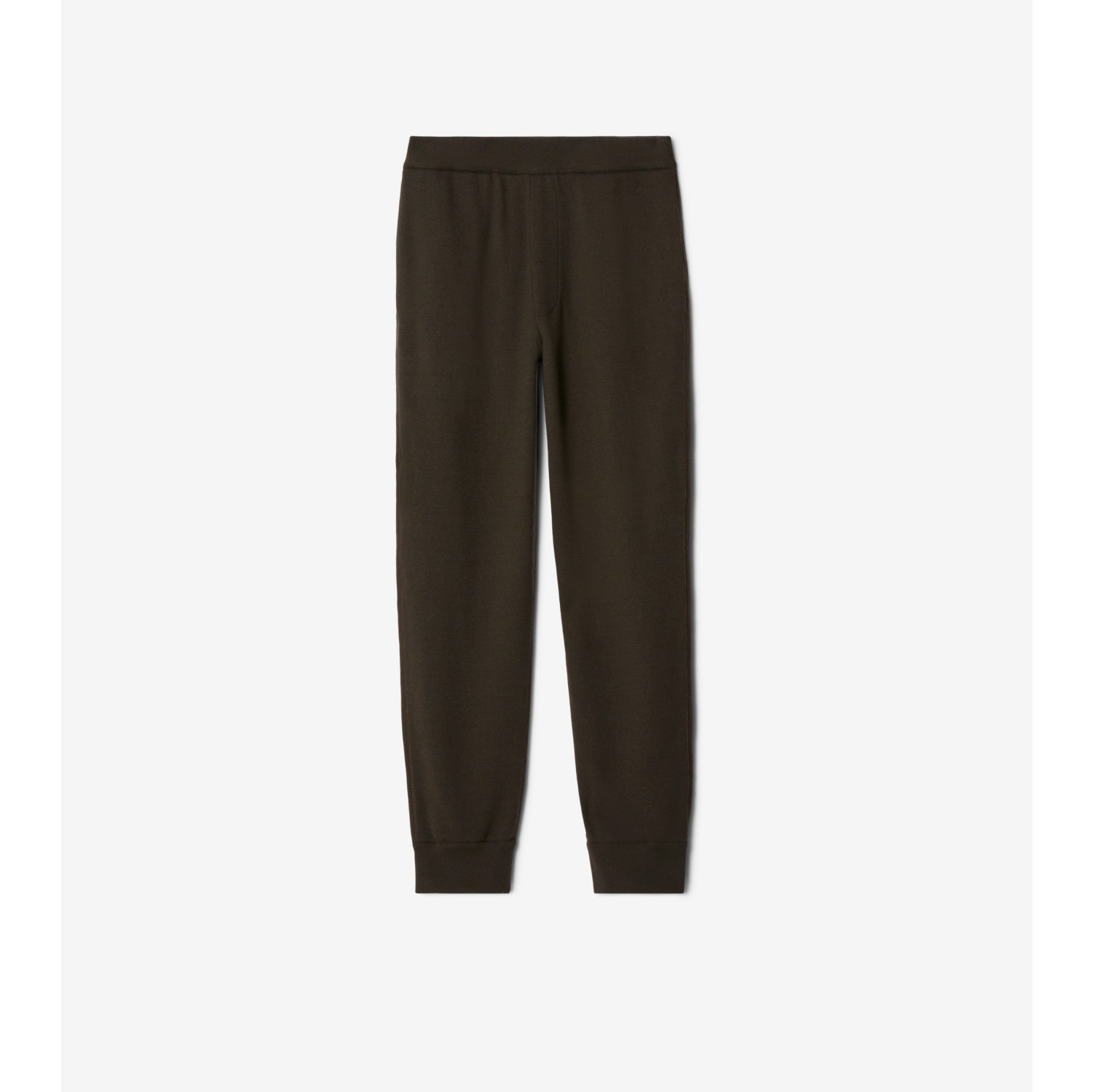 WASHED JOGGING PANTS - Anthracite grey