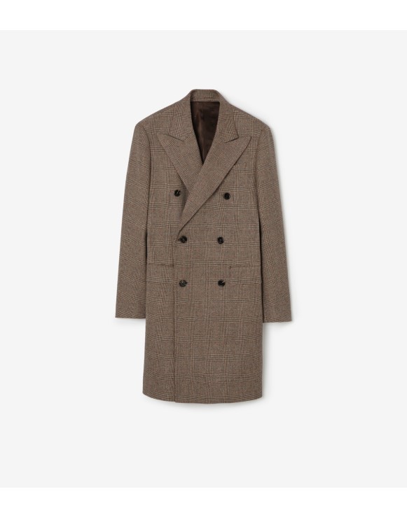メンズ デザイナー コート＆ジャケット | Burberry® 公式サイト