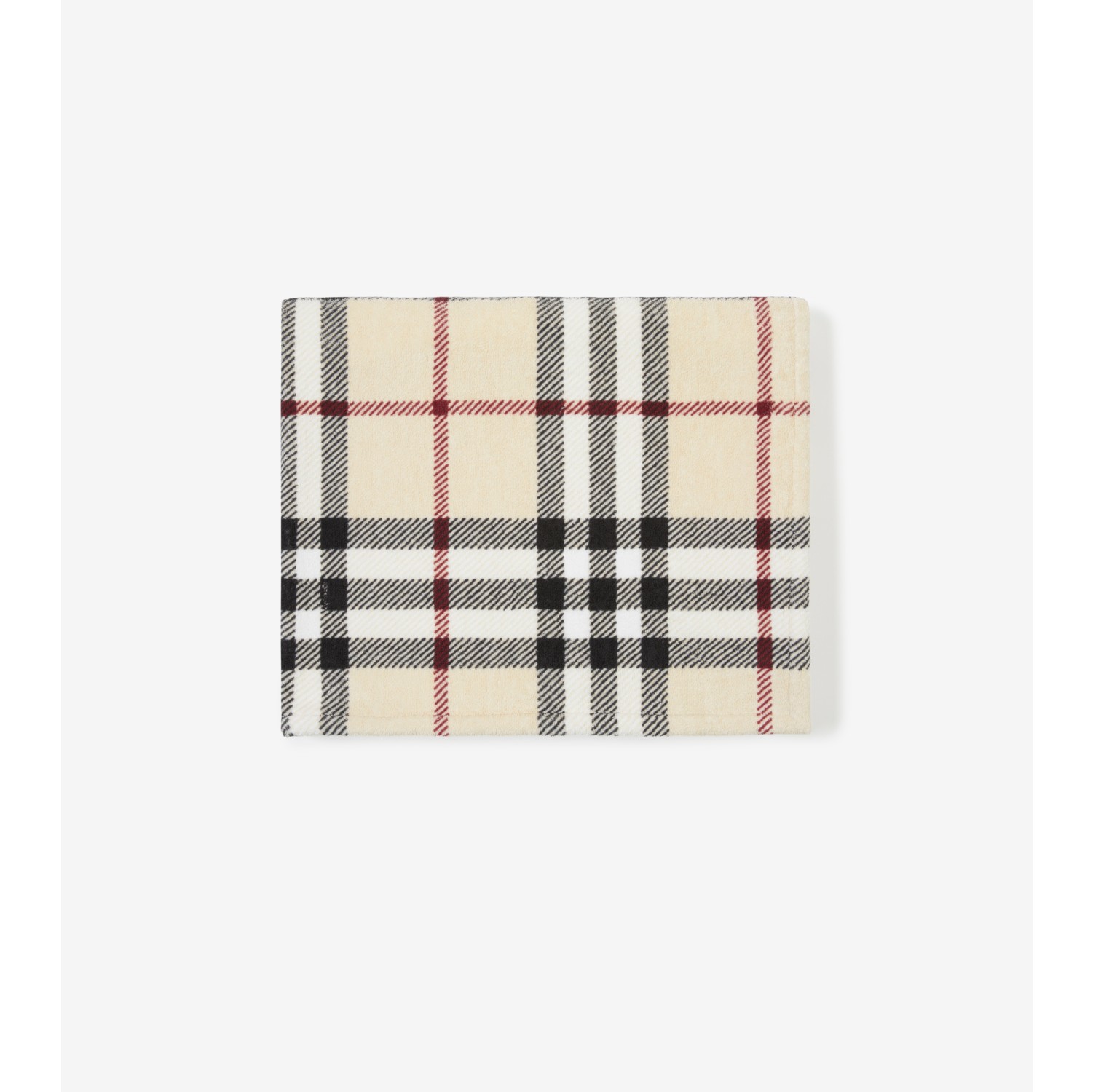 Burberry towel 2024