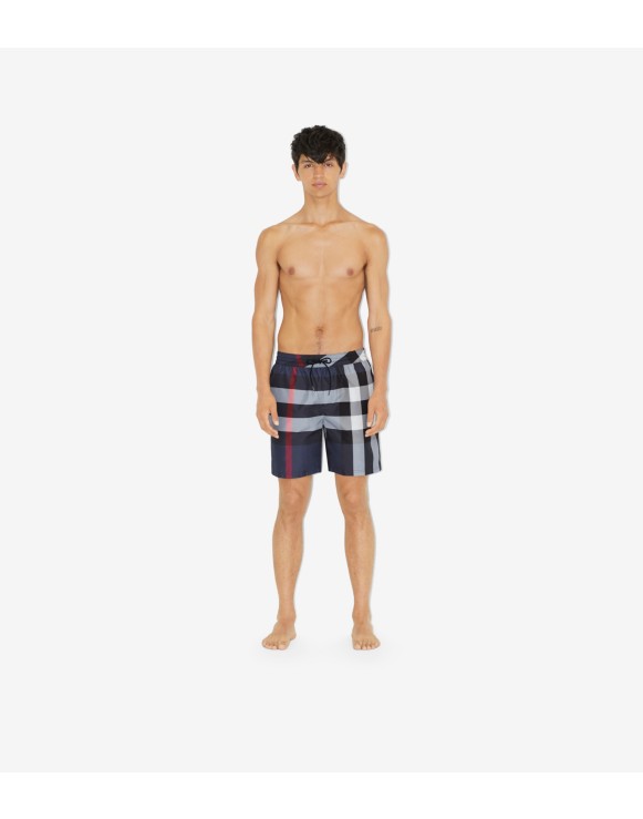 Men's Designer Swimwear | Burberry®️ Official