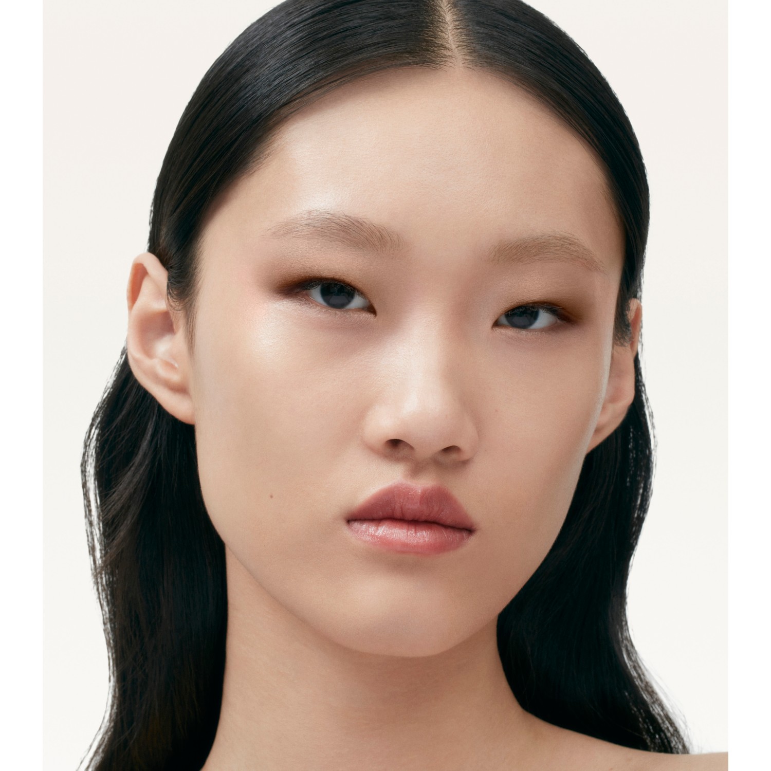 Burberry Eye Quad – Dusty Caramel No. 02 - thumbnail 2