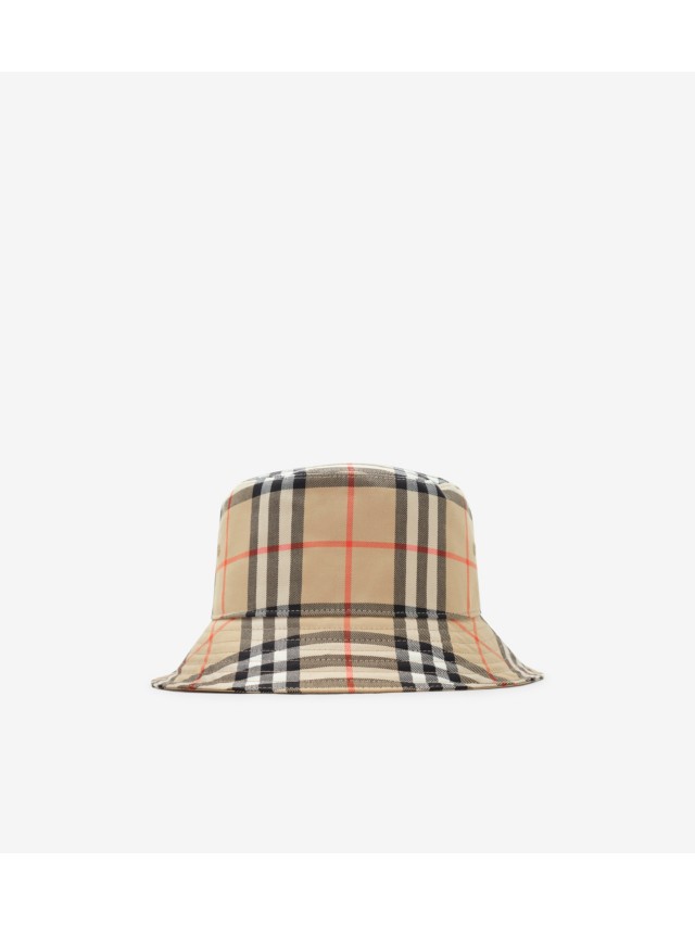 burberry バケハ(バーバリー) BBD666CC-C4C6-479D-B7DE-