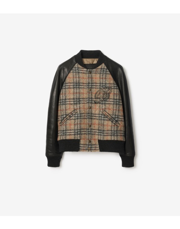 メンズ デザイナー コート＆ジャケット | Burberry® 公式サイト