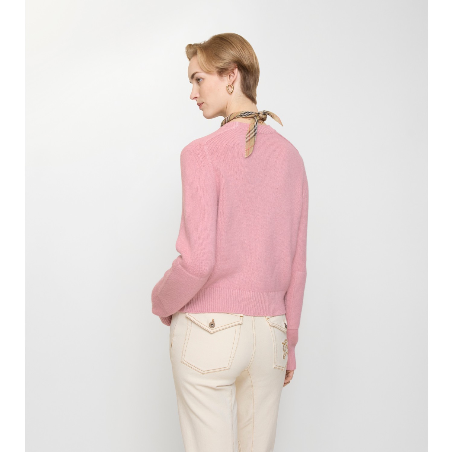 Cashmere Sweater