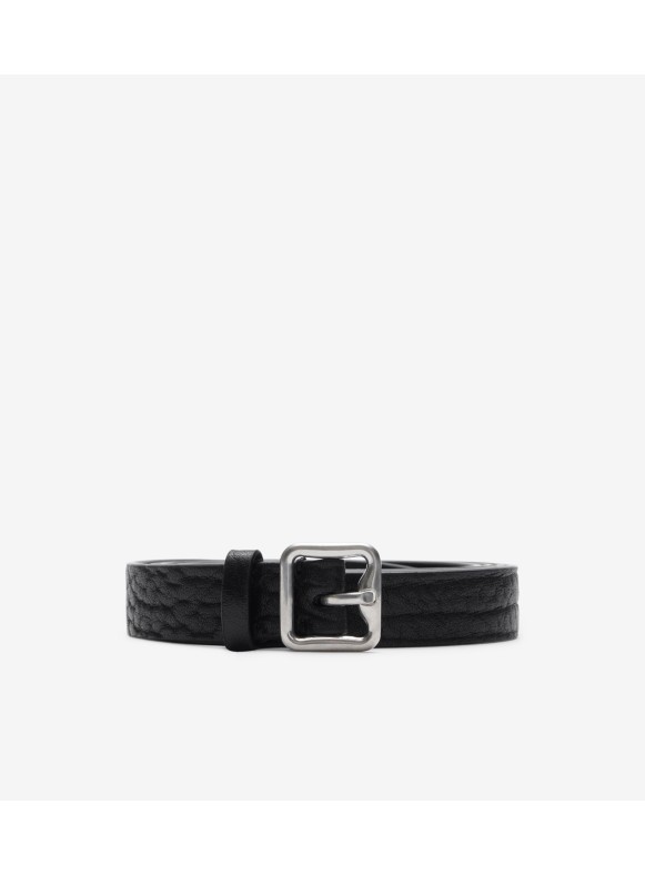 Burberry belt 2025 womens sale