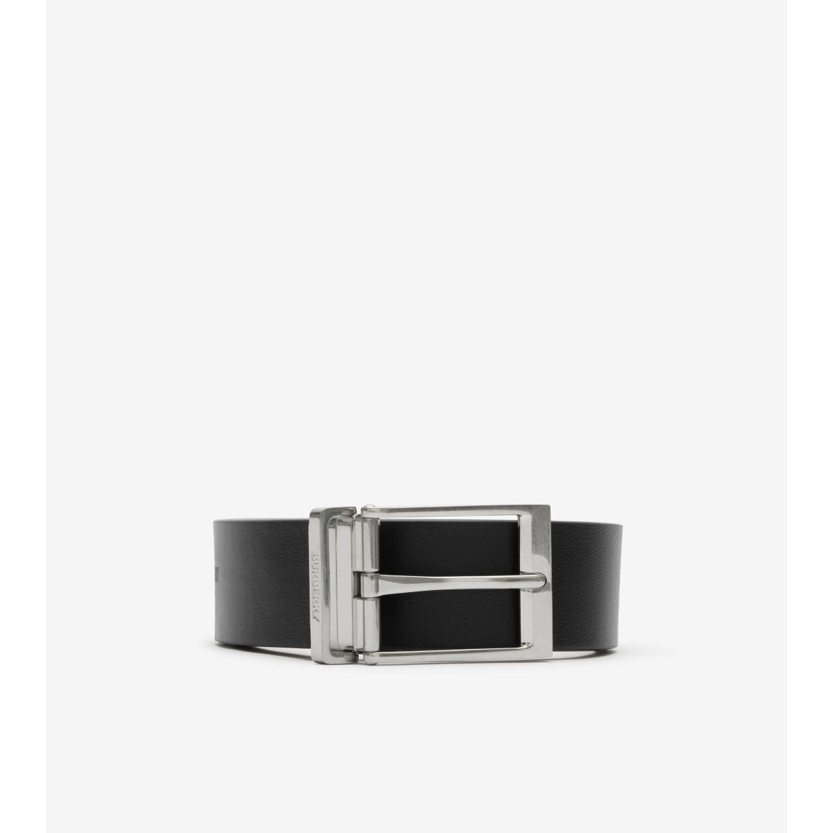  Check Reversible Belt