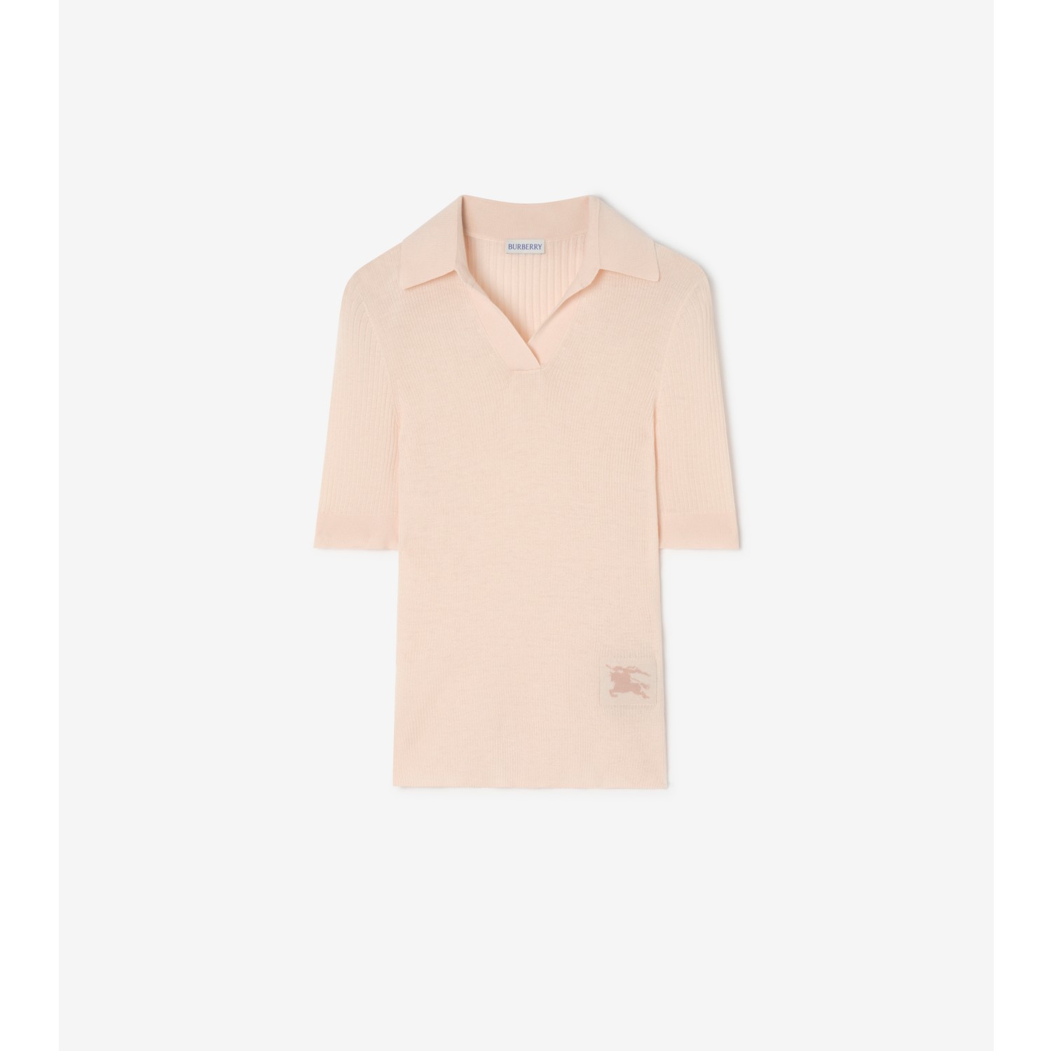 EKD Cashmere Polo Shirt