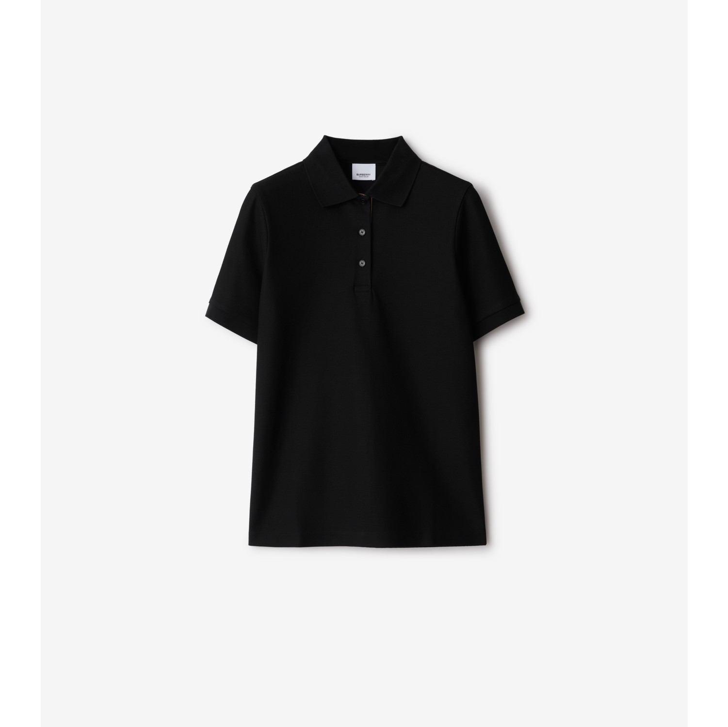 Burberry polo clearance womens price