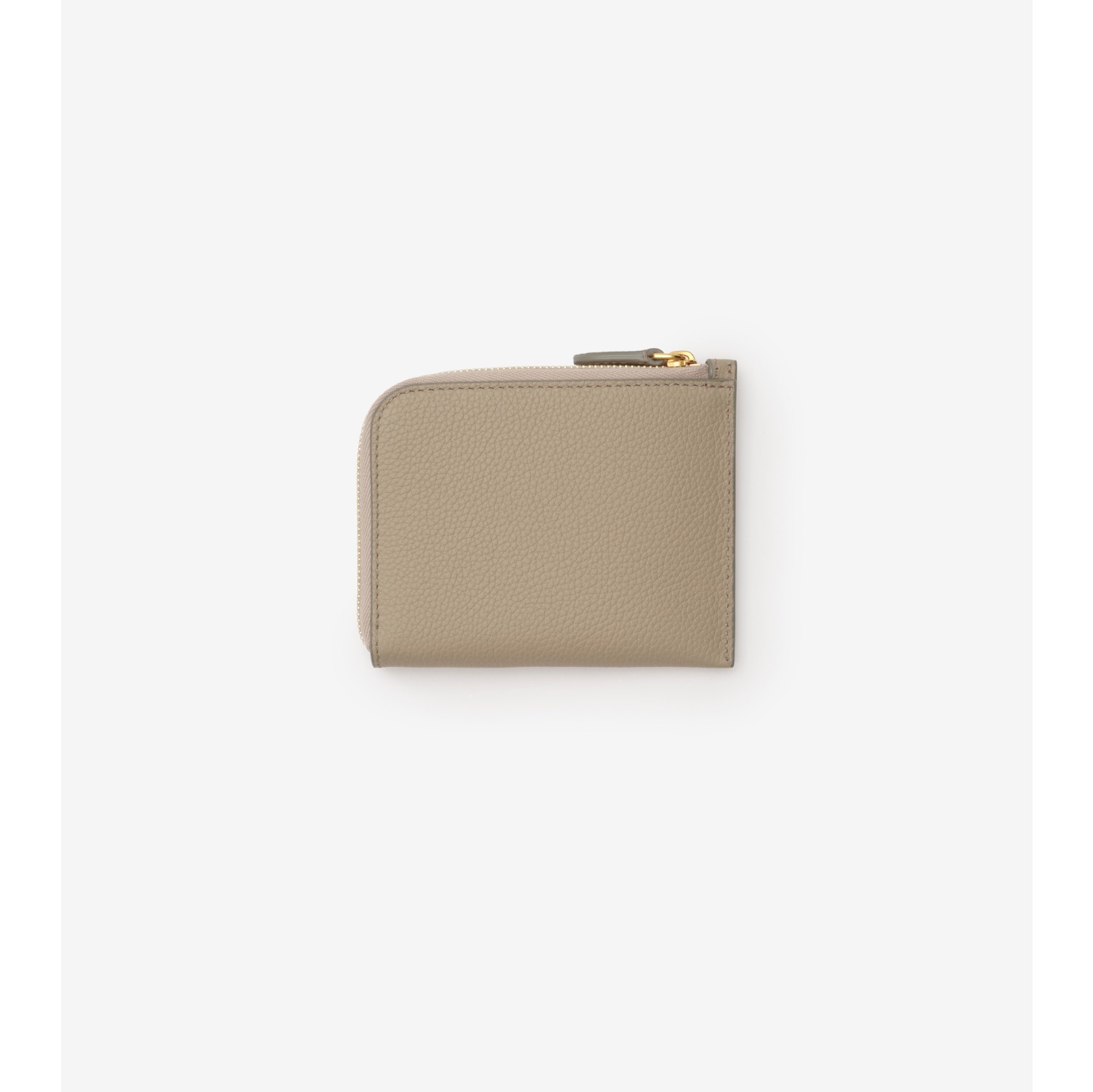 Portefeuille Bloomsbury zippé avec porte-cartes​