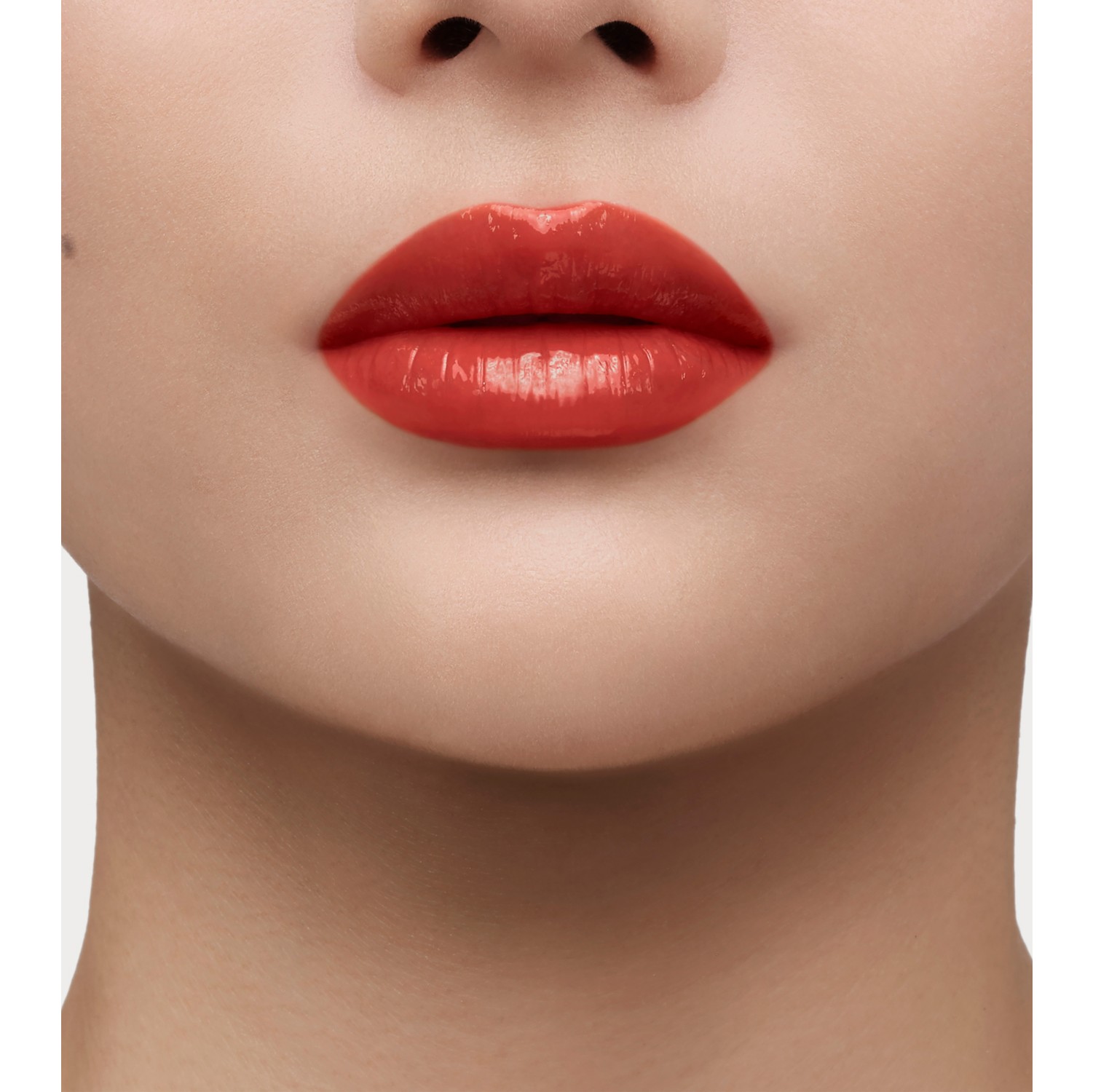 Burberry Brit Shine Lipstick – Russet No.93 in Russet 93 - Women | Burberry® Official