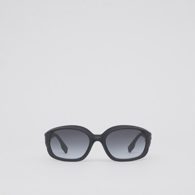sunglasses oval frame
