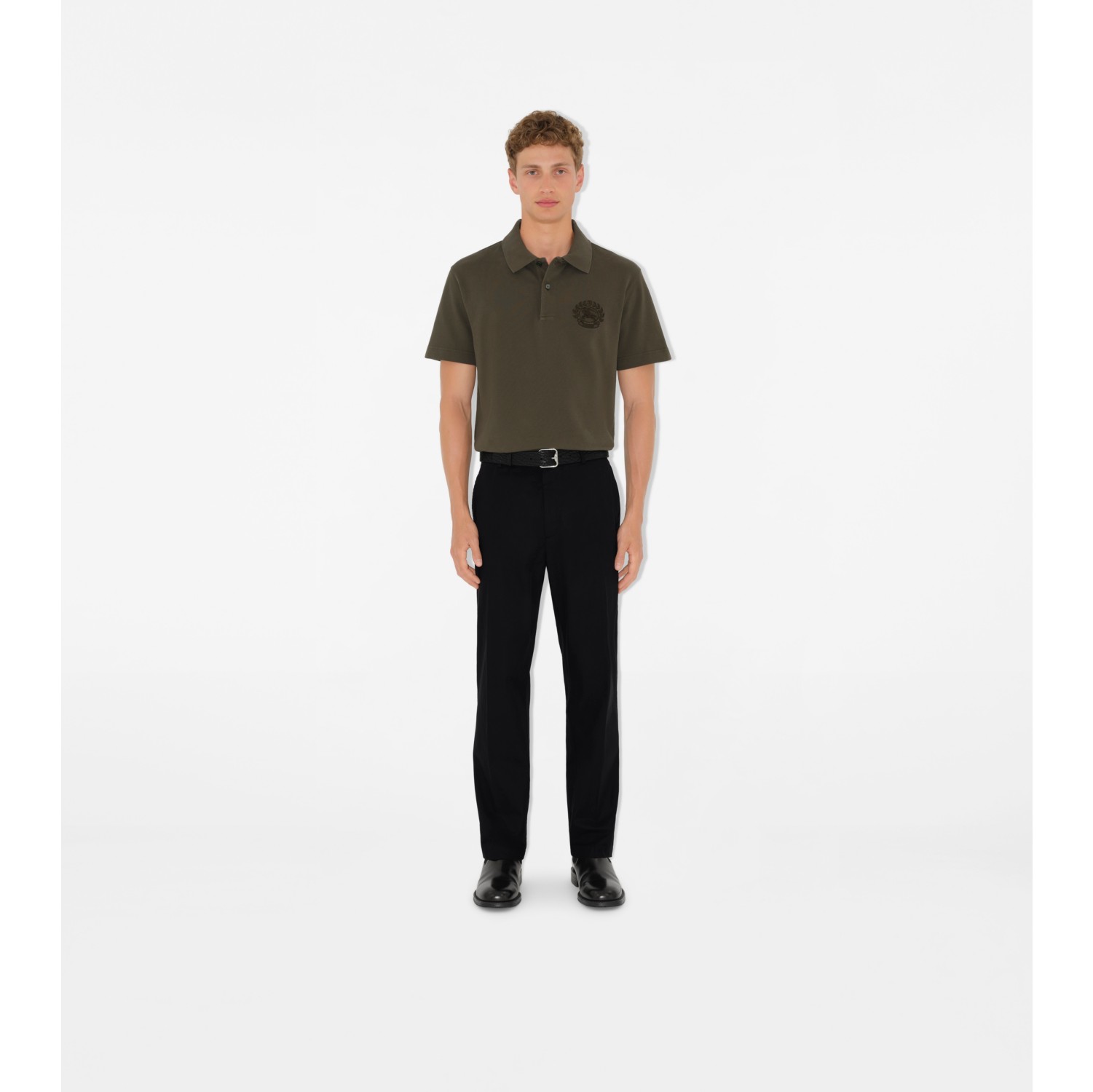 EKD Cotton Polo Shirt