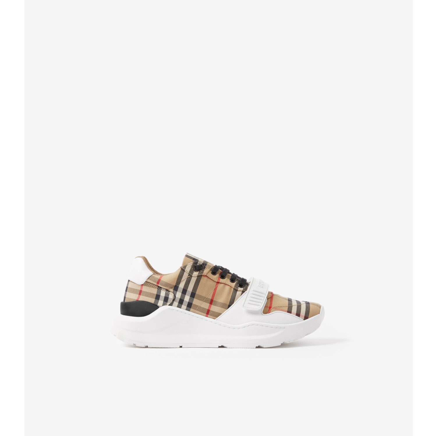 Burberry flats hot sale