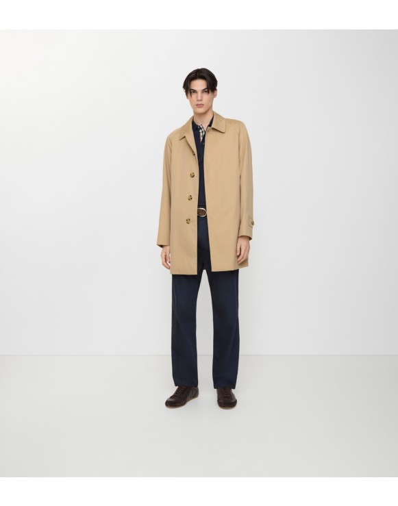 メンズ トレンチコート | Burberry® 公式サイト