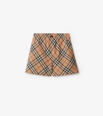 ウィメンズパンツ＆ショートパンツ | Burberry® 公式サイト