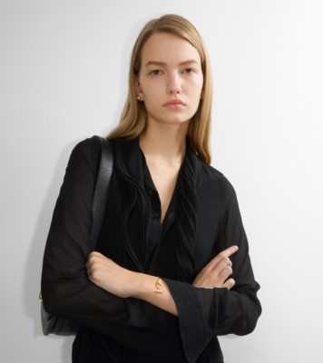 Designer Jewellery for Women & Men | Burberry®️ Official Designer Jewellery for Women & Men | Burberry®️ Official