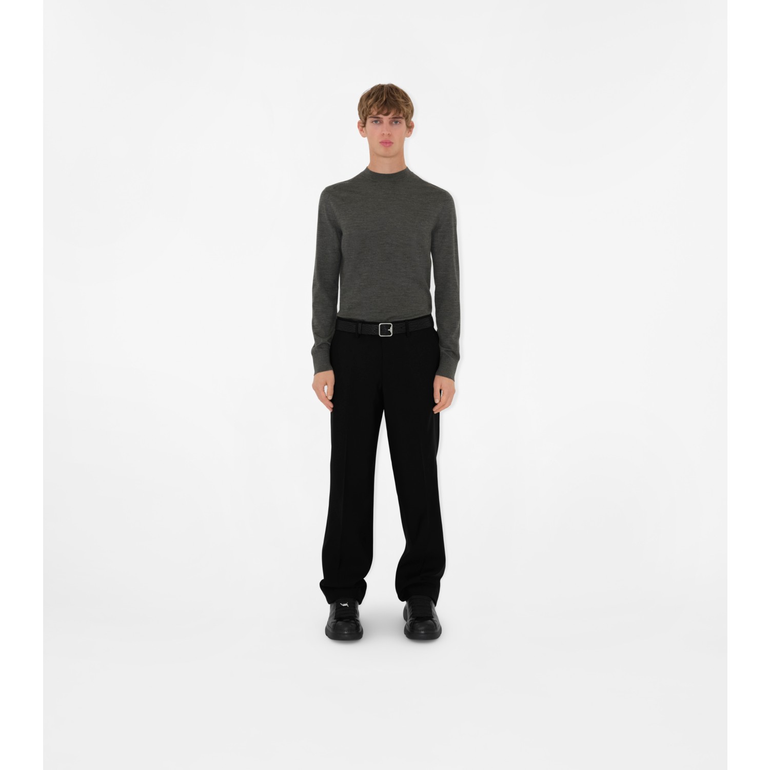 Burberry cheap turtleneck mens