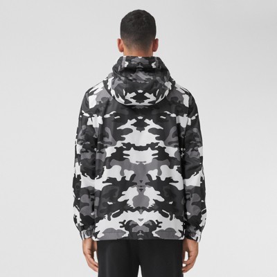burberry camo jacket