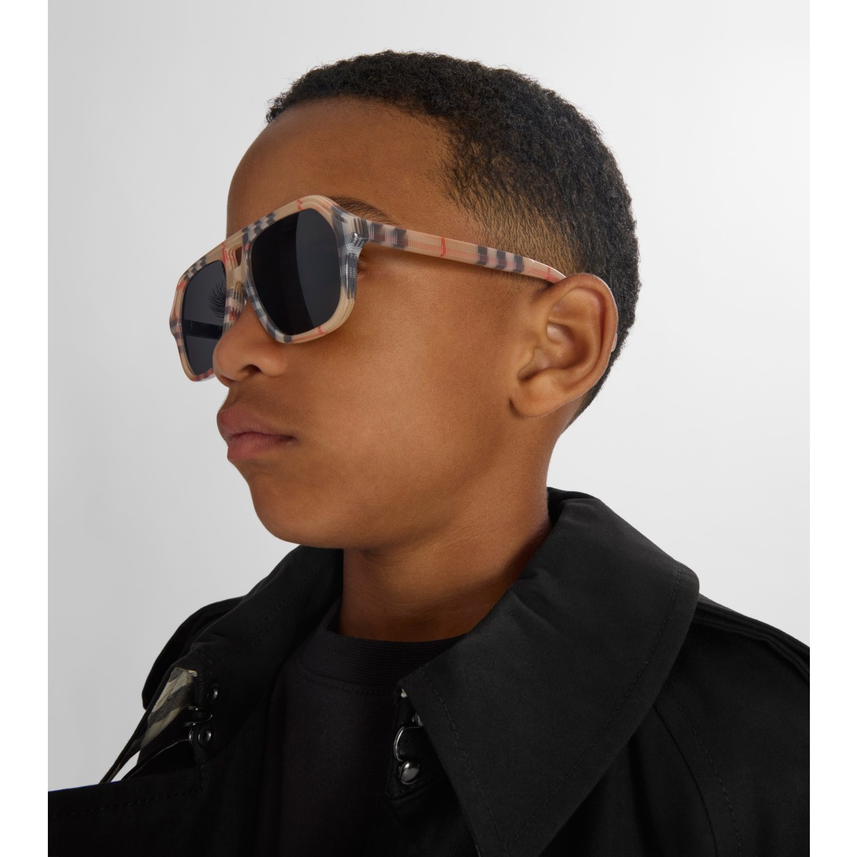  Check Pilot Sunglasses