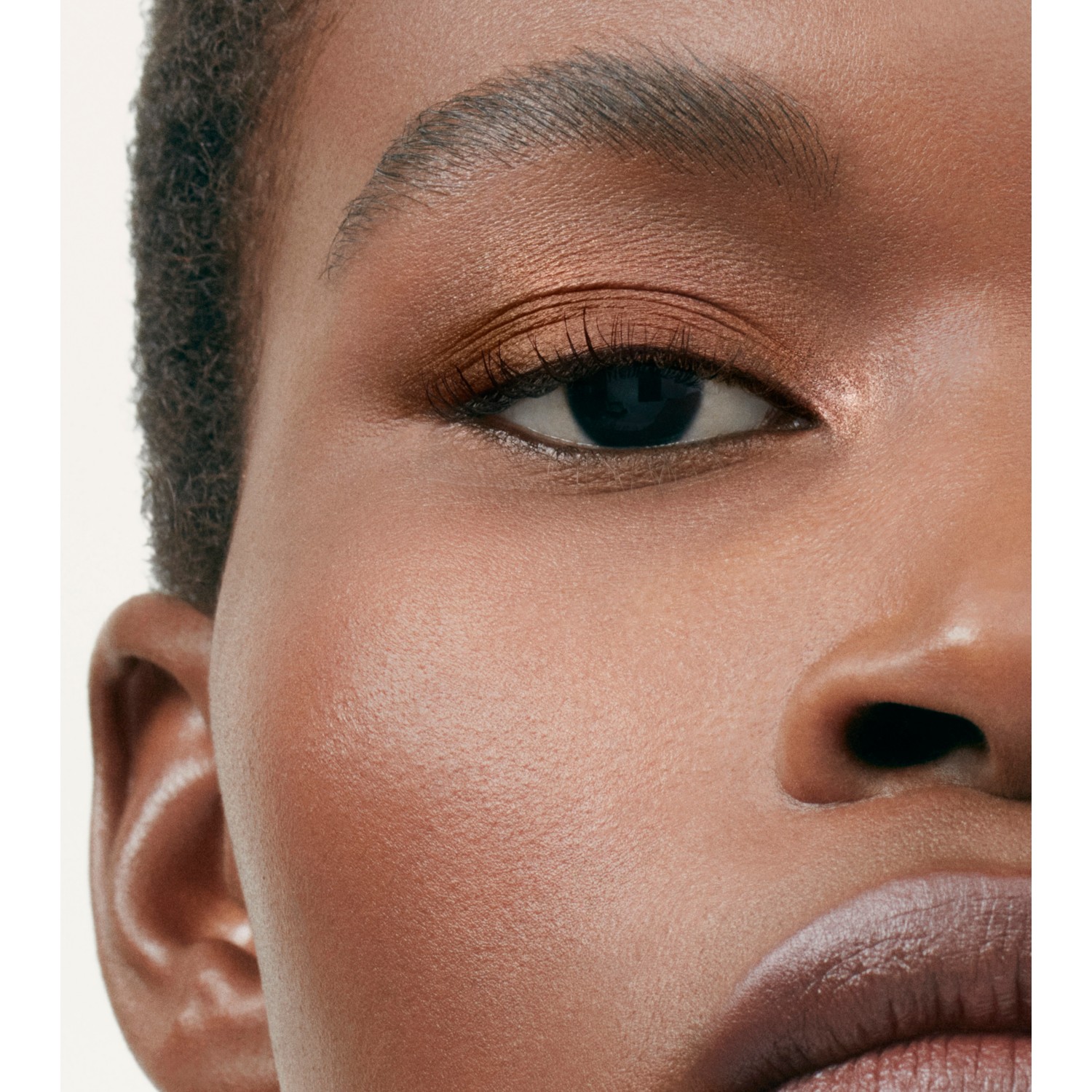 Burberry Eye Quad – Iconic Honey No.01 - thumbnail 3