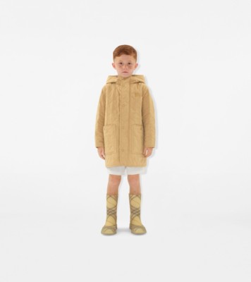 ガールズデザイナー服| バーバリー | Burberry® 公式サイト