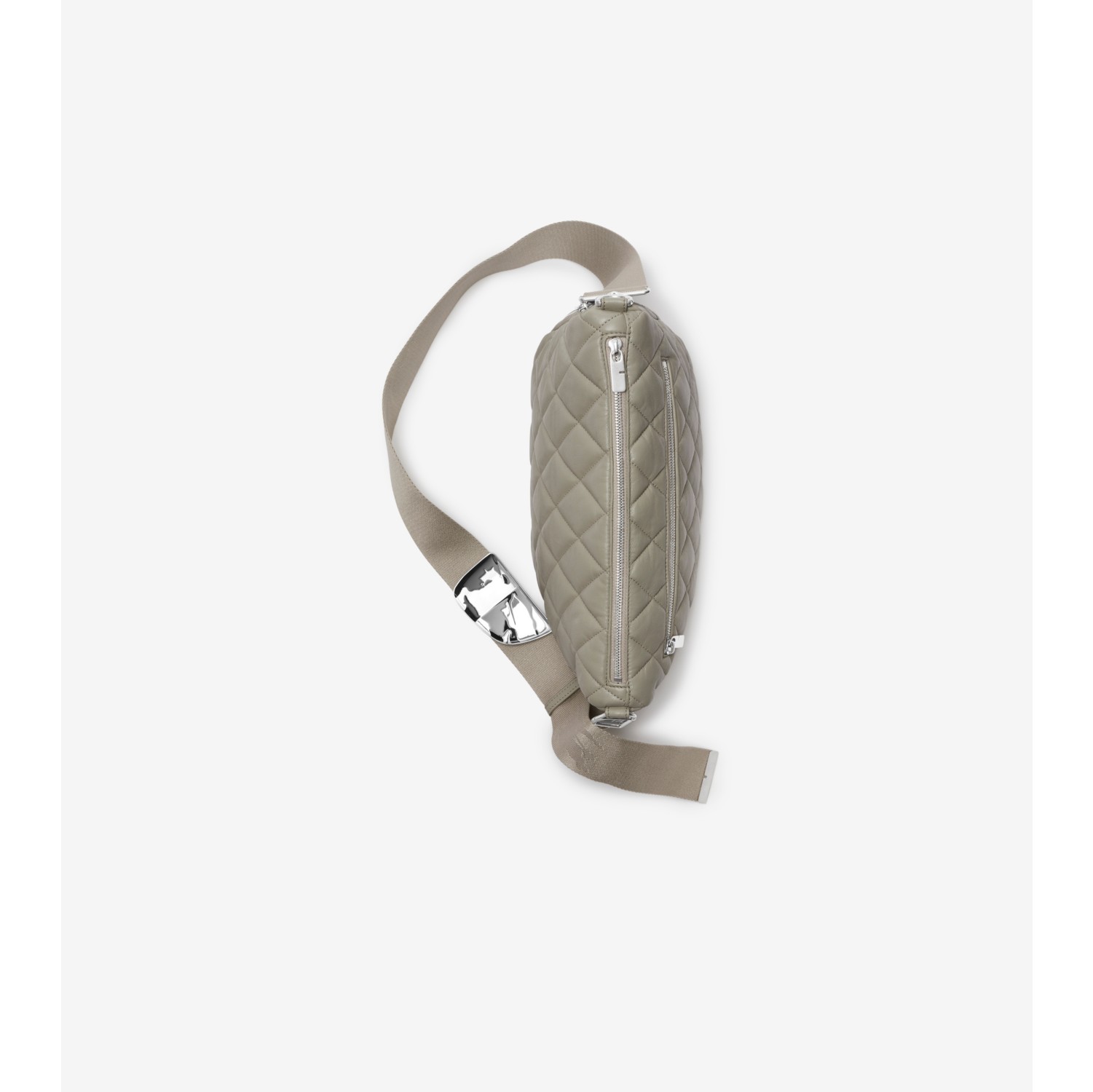 Medium Shield Messenger Bag