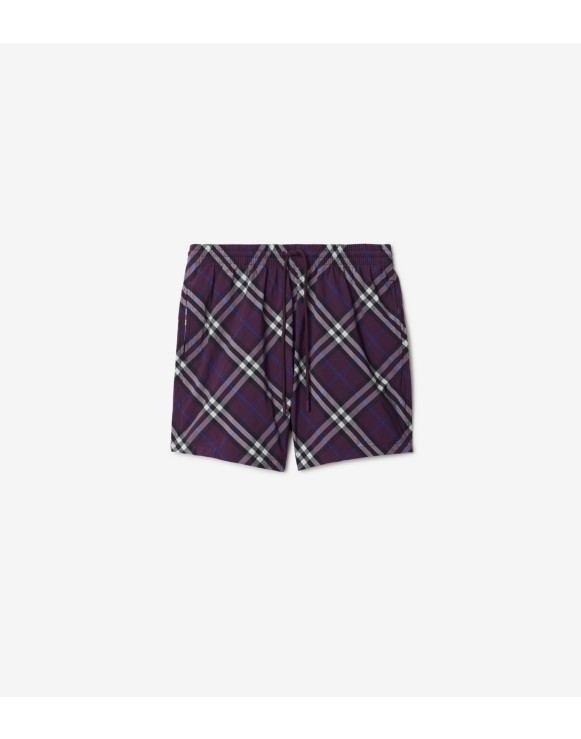 Burberry swimwear mens best sale