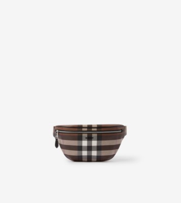 Burberry discount fanny pack