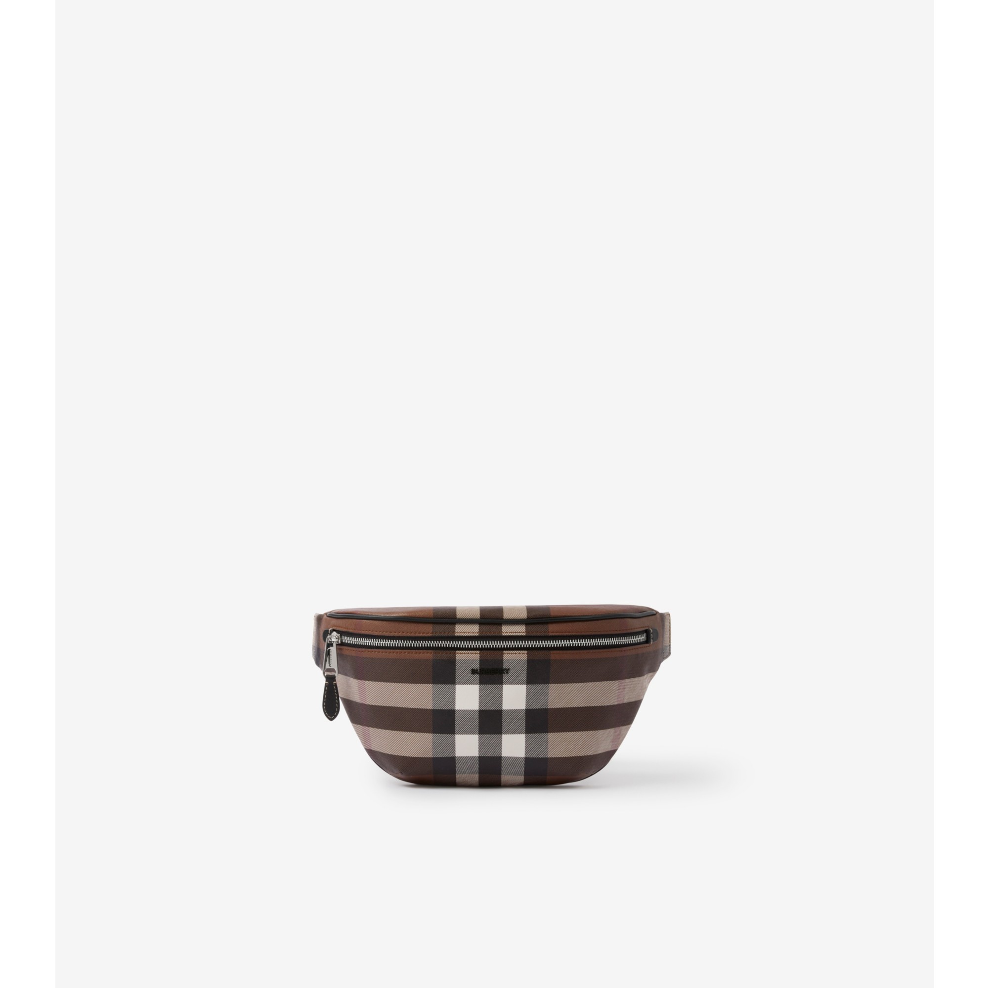 Burberry rainbow belt bag online