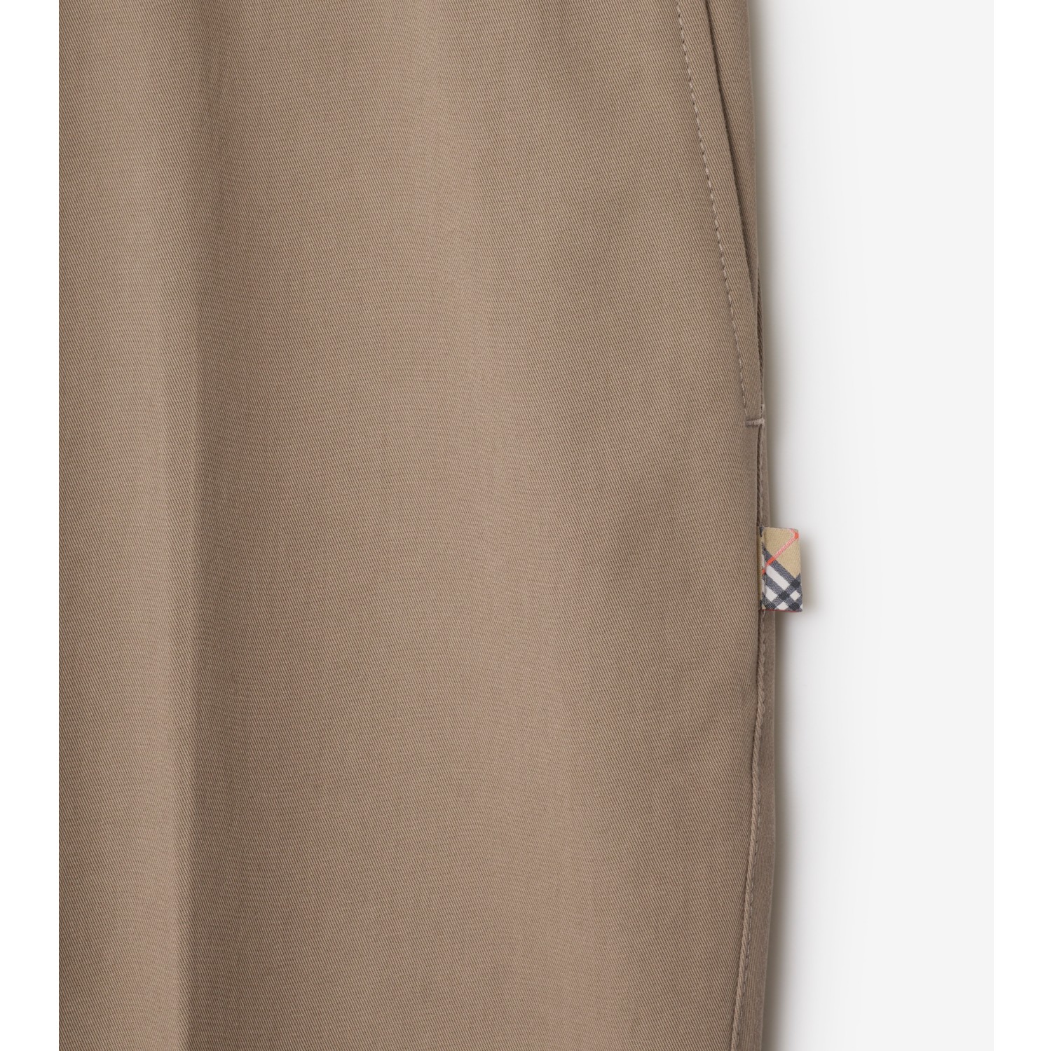 Cotton Chinos