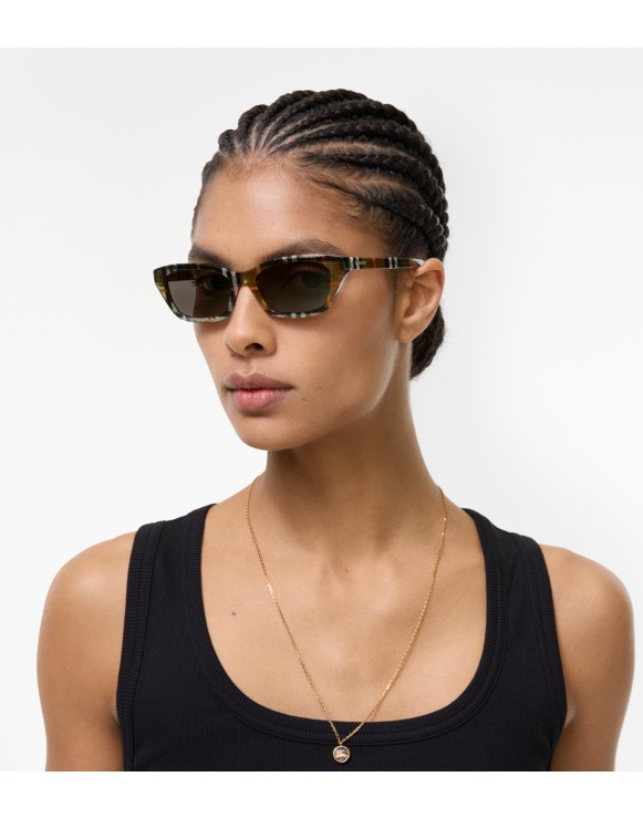 Women's Designer Sunglasses | Burberry®️ Official