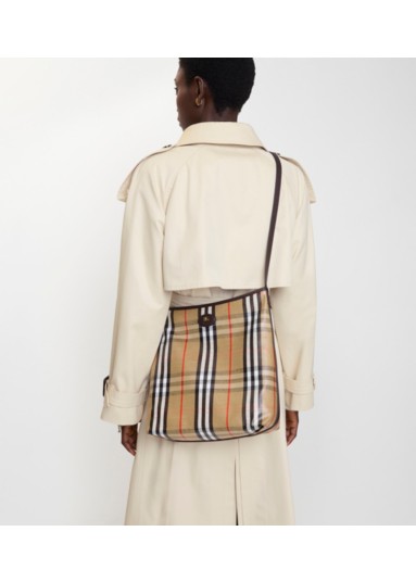 Small Highlands Shoulder Bag