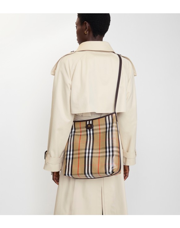 Bolsa de ombro Highlands - Pequena