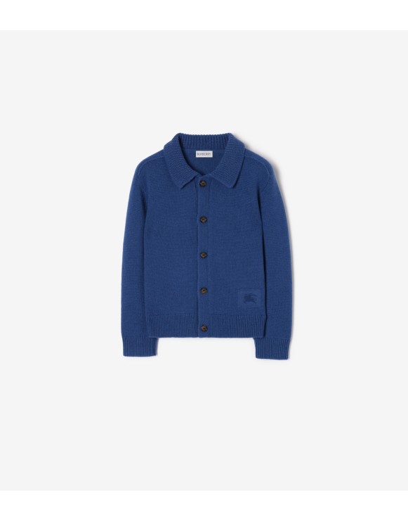 Cashmere Cardigan