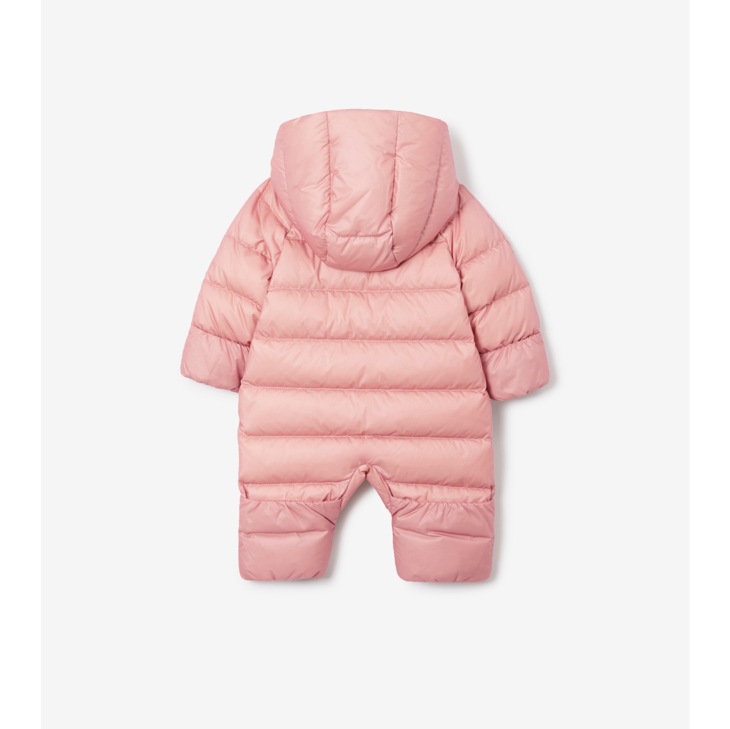 2-in-1 Combi-pilote Pour Bébé Blushing Pink