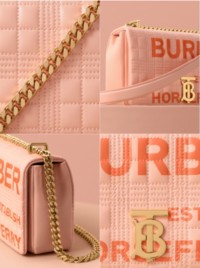 Burberry Exclusive Highsnobiety Bag