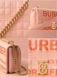 Bolsa Highsnobiety exclusiva da Burberry