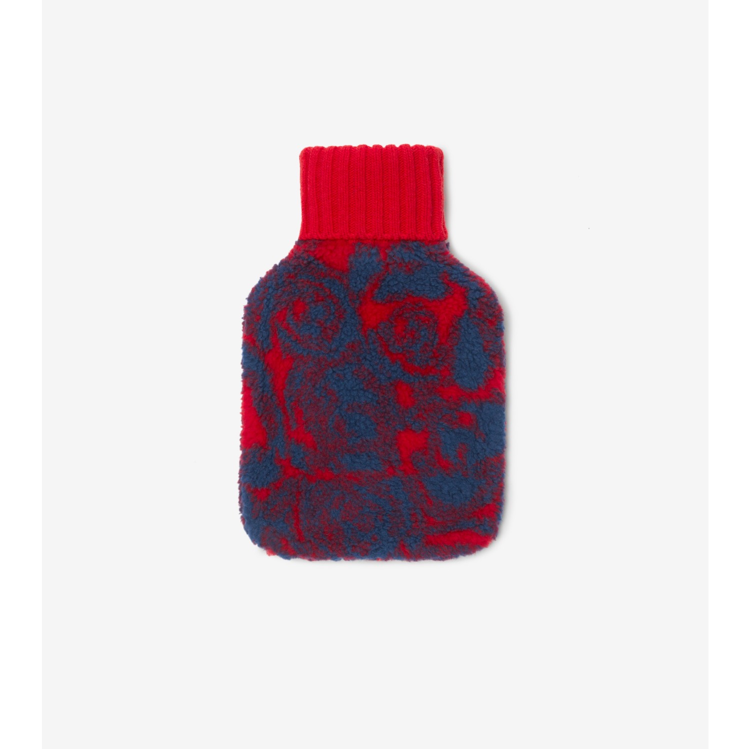 Fleece Hot Water Bottle