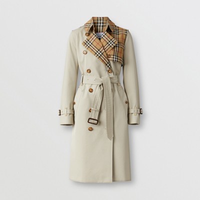 burberry classic trench coat womens