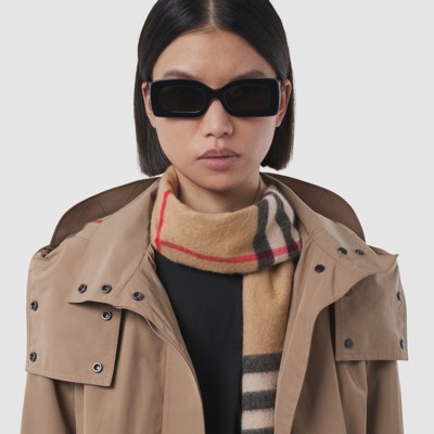 burberry scarf cashmere sale