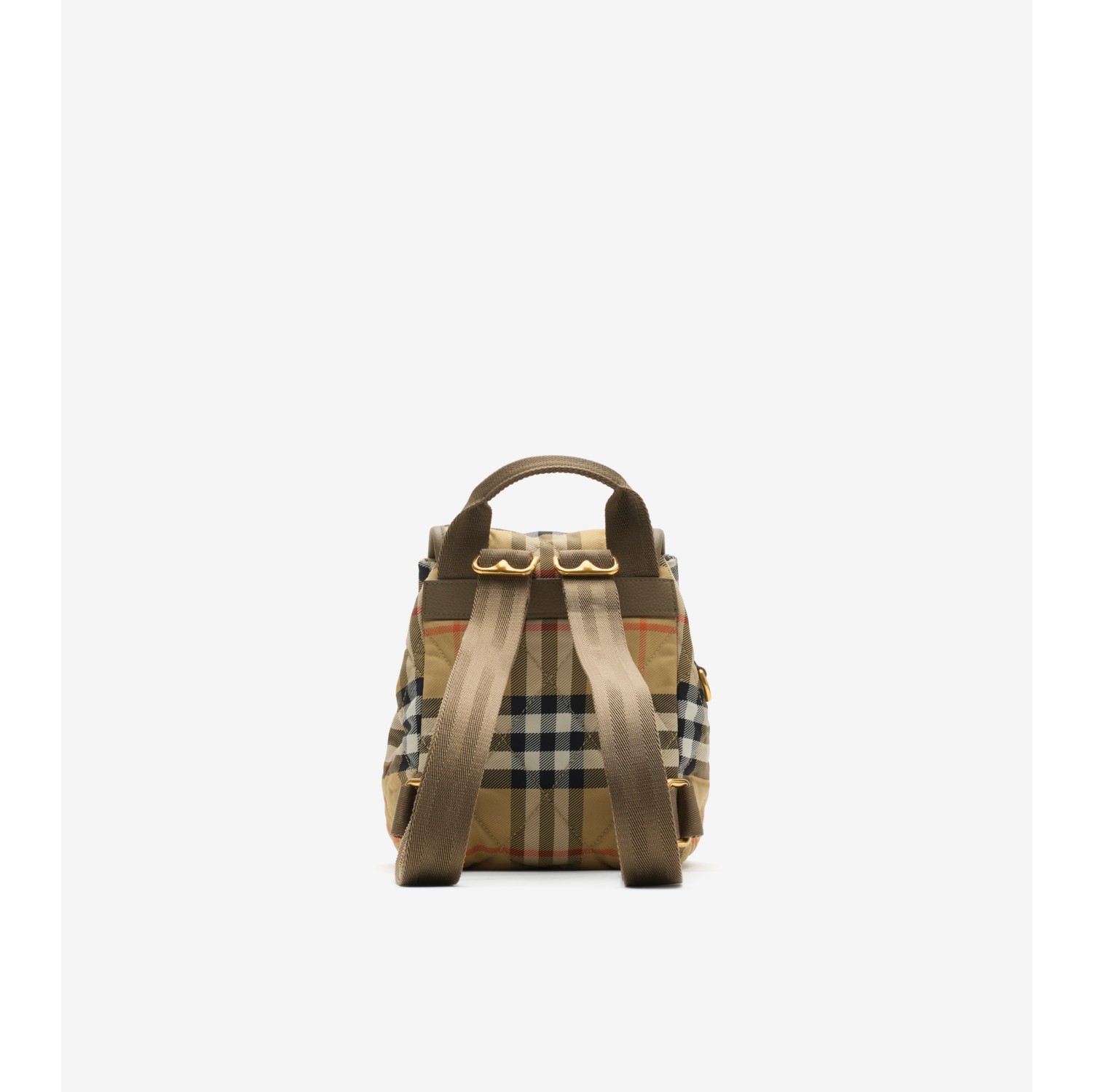 Mini Horseshoe Backpack​