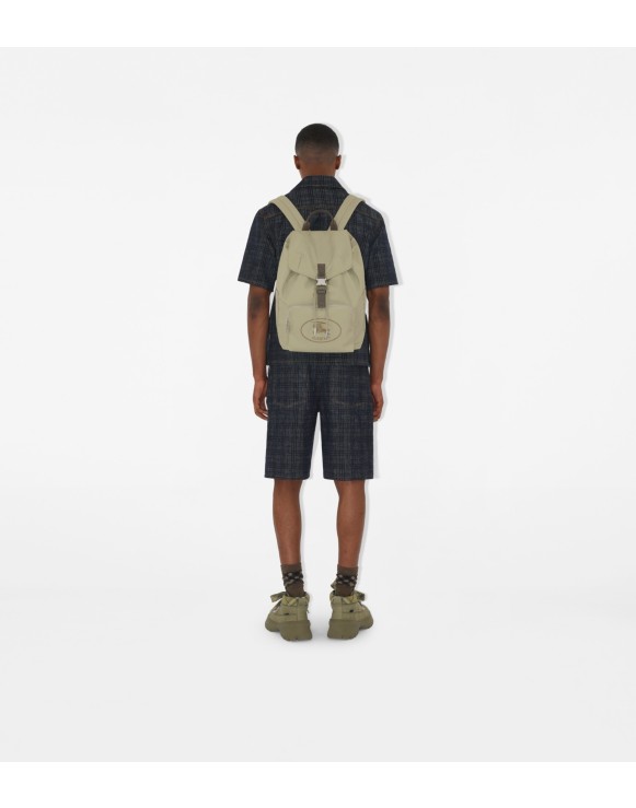 Orkney Flap Backpack