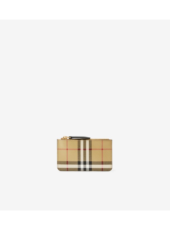 Womens Burberry Wallets & Purses