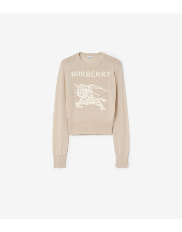 EKD Cotton Wool Sweater