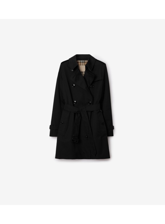 Burberry trenchcoat shop damen rosa